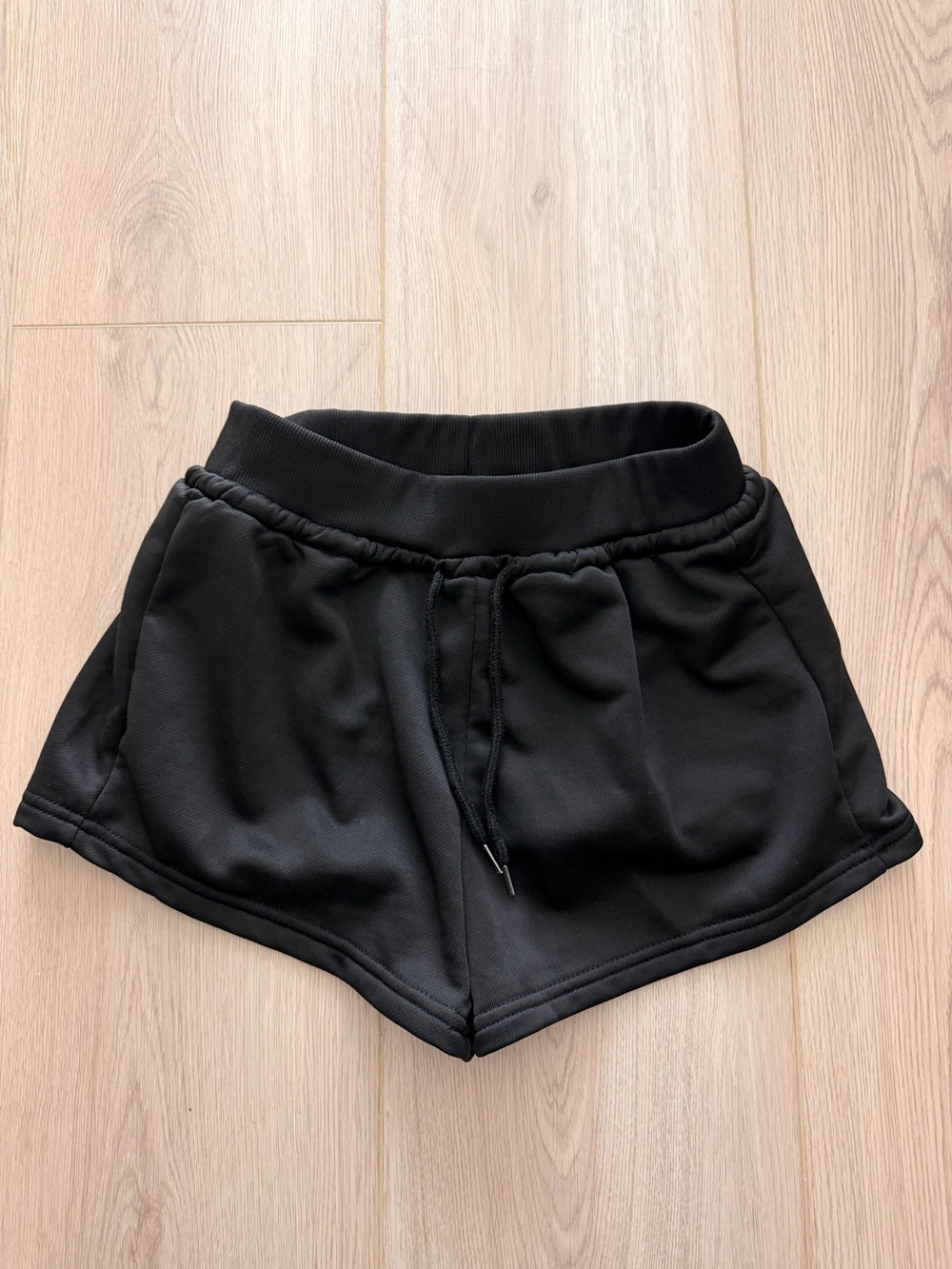 EUC Lightweight Drawstring Short